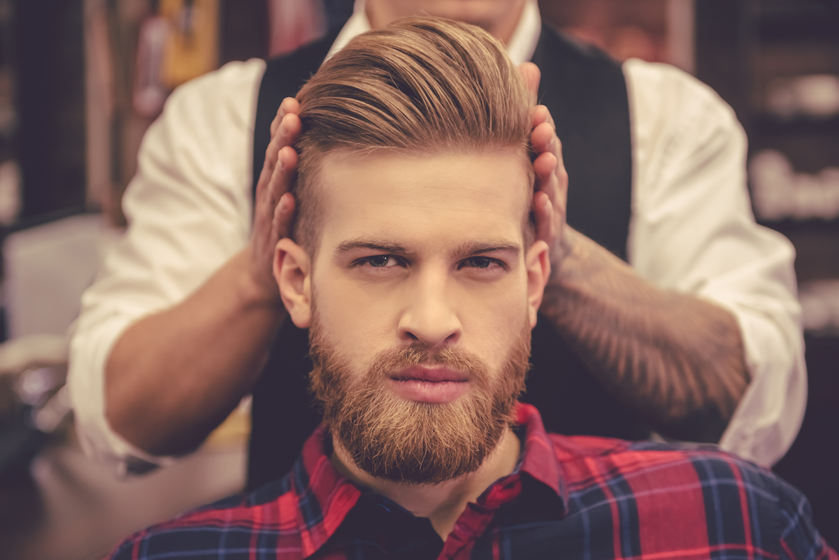 Shaves . Westchase Barber Shop | Men Spa | Haircuts for Men | Kids .